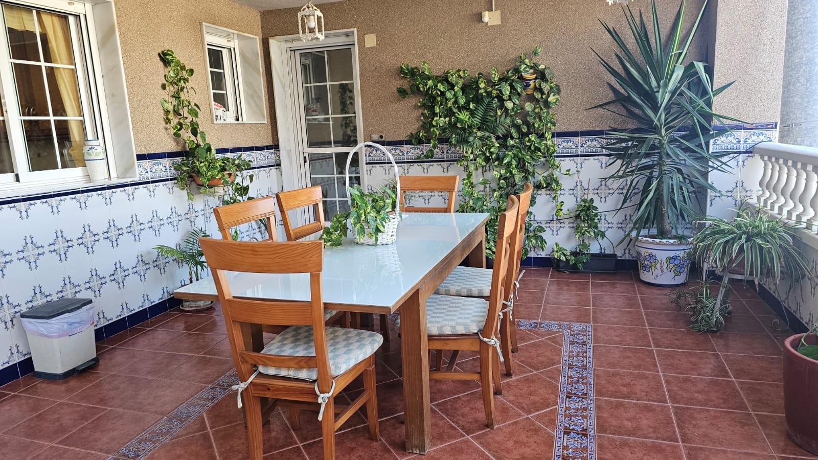 Venta de local + vivienda en Benejúzar, Alicante - 20