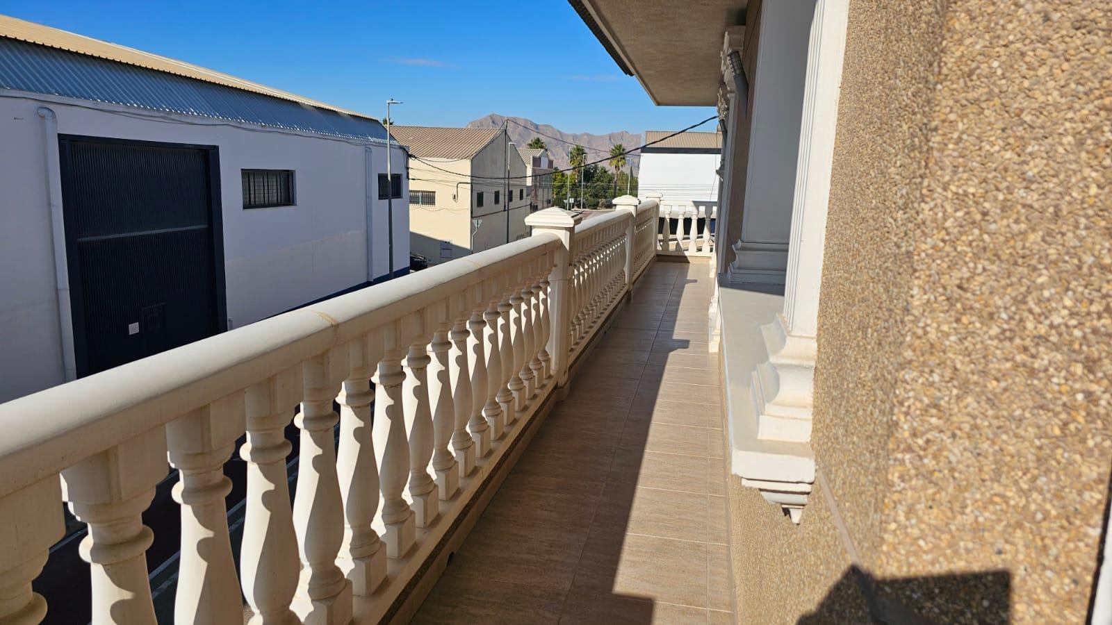 Venta de local + vivienda en Benejúzar, Alicante - 31