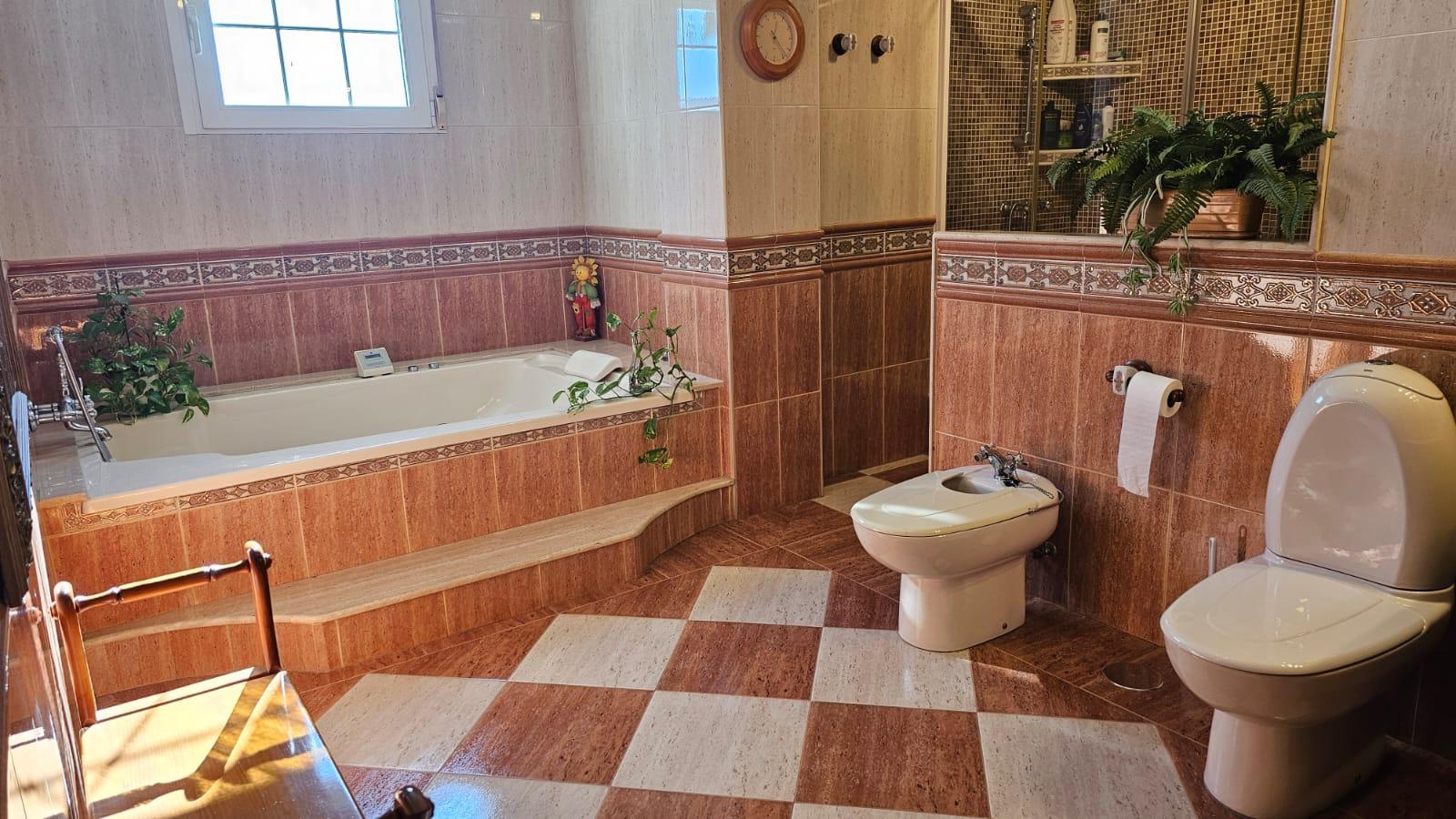 Venta de local + vivienda en Benejúzar, Alicante - 24