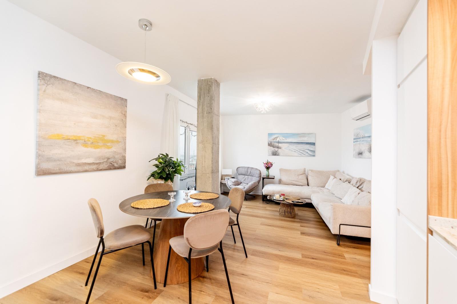 Dos Pisos De Lujo en venta - Soho De Málaga  - 7