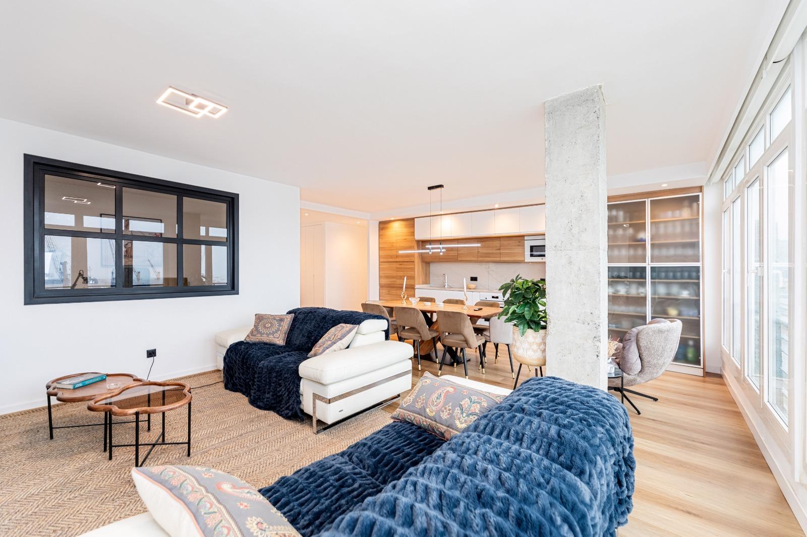 Dos Pisos De Lujo en venta - Soho De Málaga  - 5