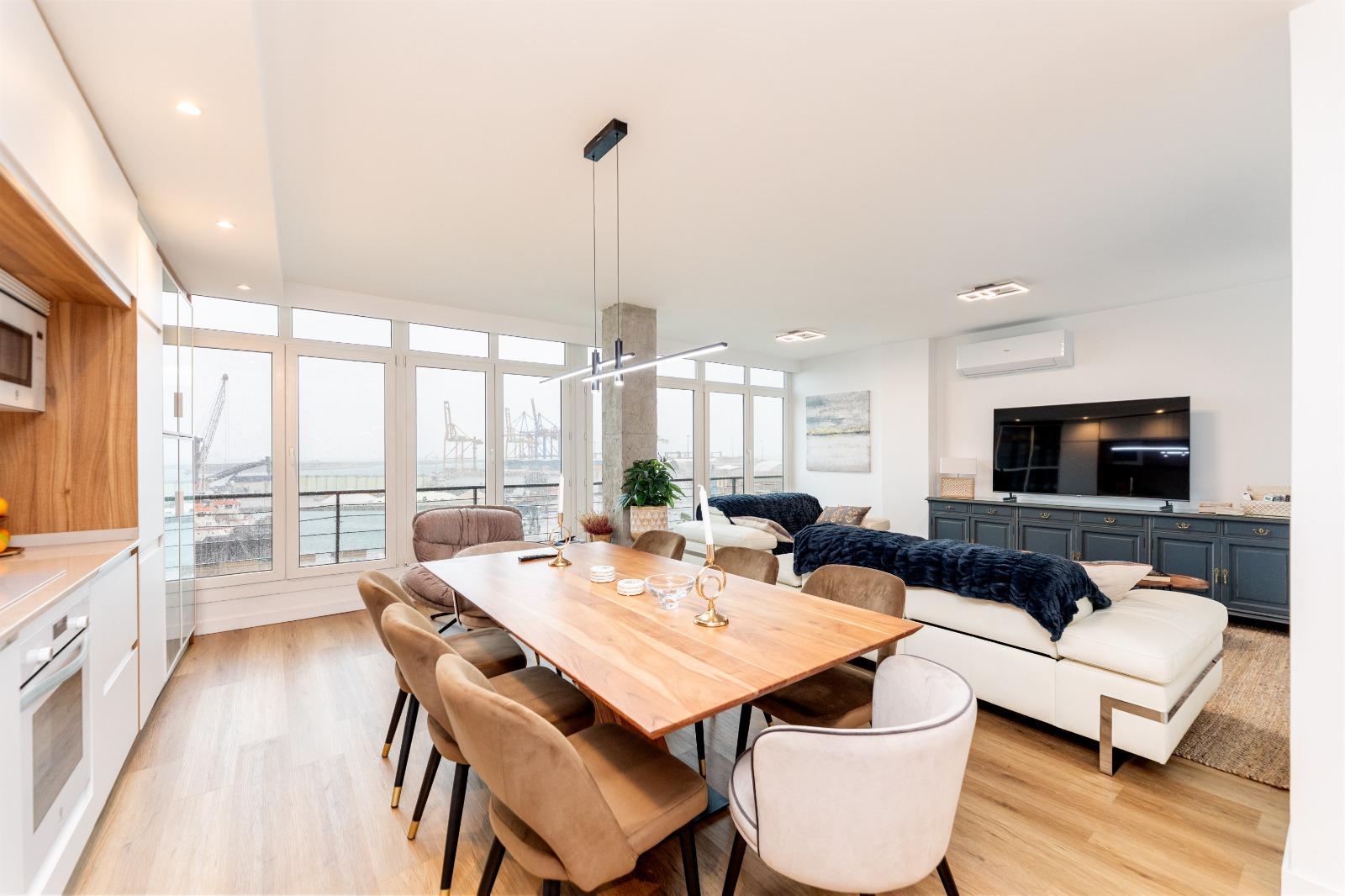 Dos Pisos De Lujo en venta - Soho De Málaga  - 1