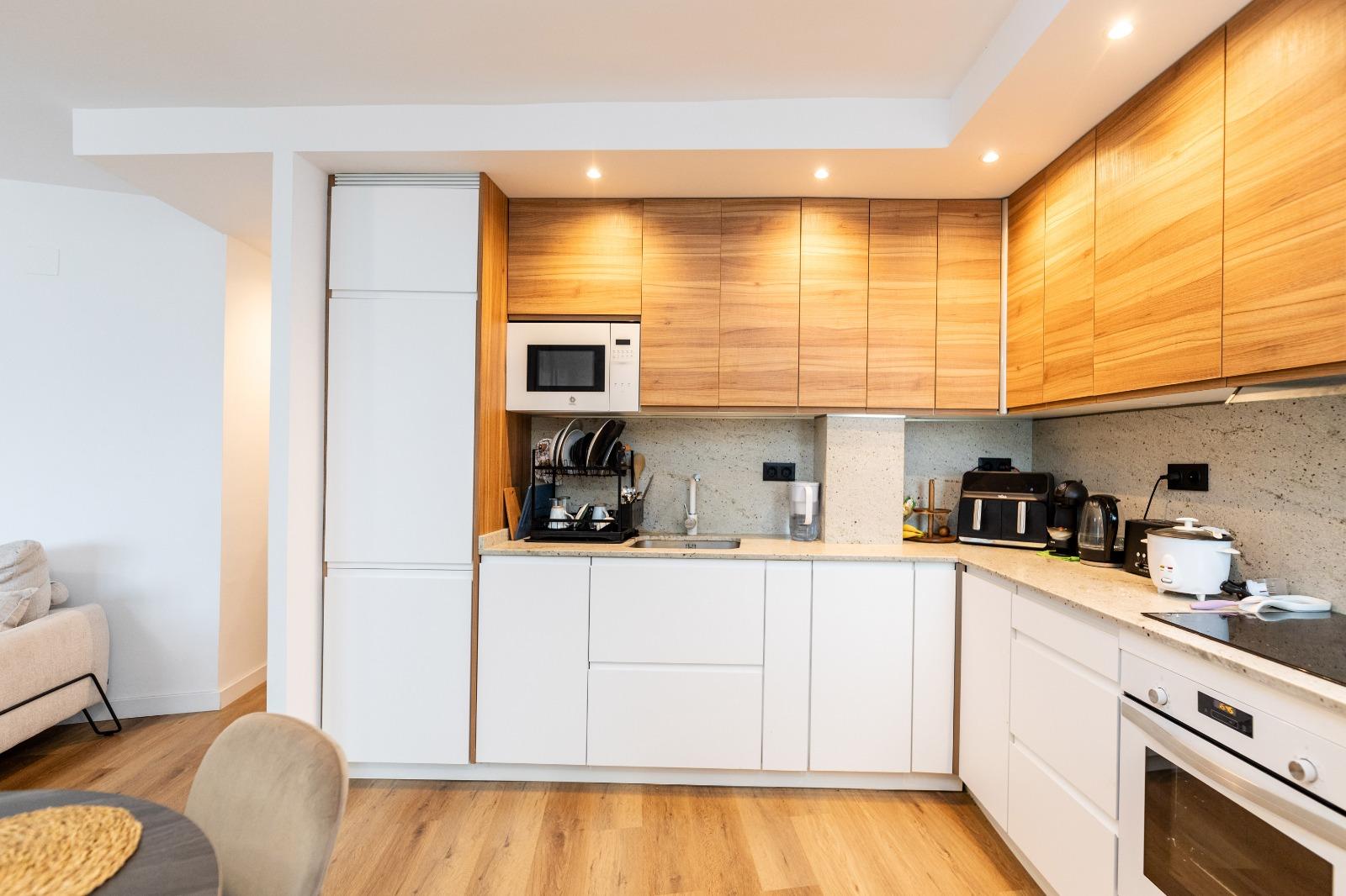 Dos Pisos De Lujo en venta - Soho De Málaga  - 6