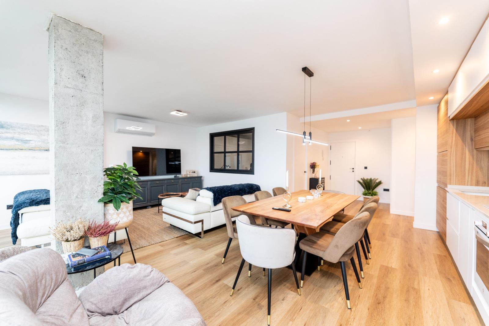 Dos Pisos De Lujo en venta - Soho De Málaga  - 4