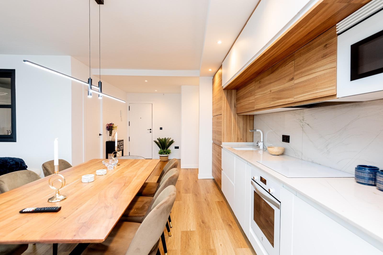 Dos Pisos De Lujo en venta - Soho De Málaga  - 2