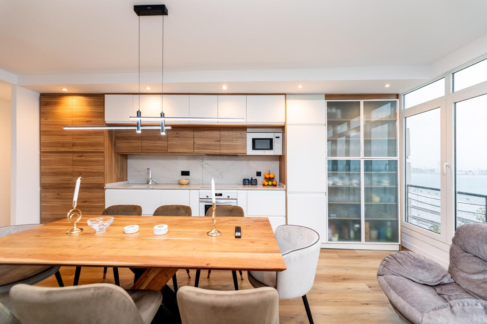 Dos Pisos De Lujo en venta - Soho De Málaga  - 3