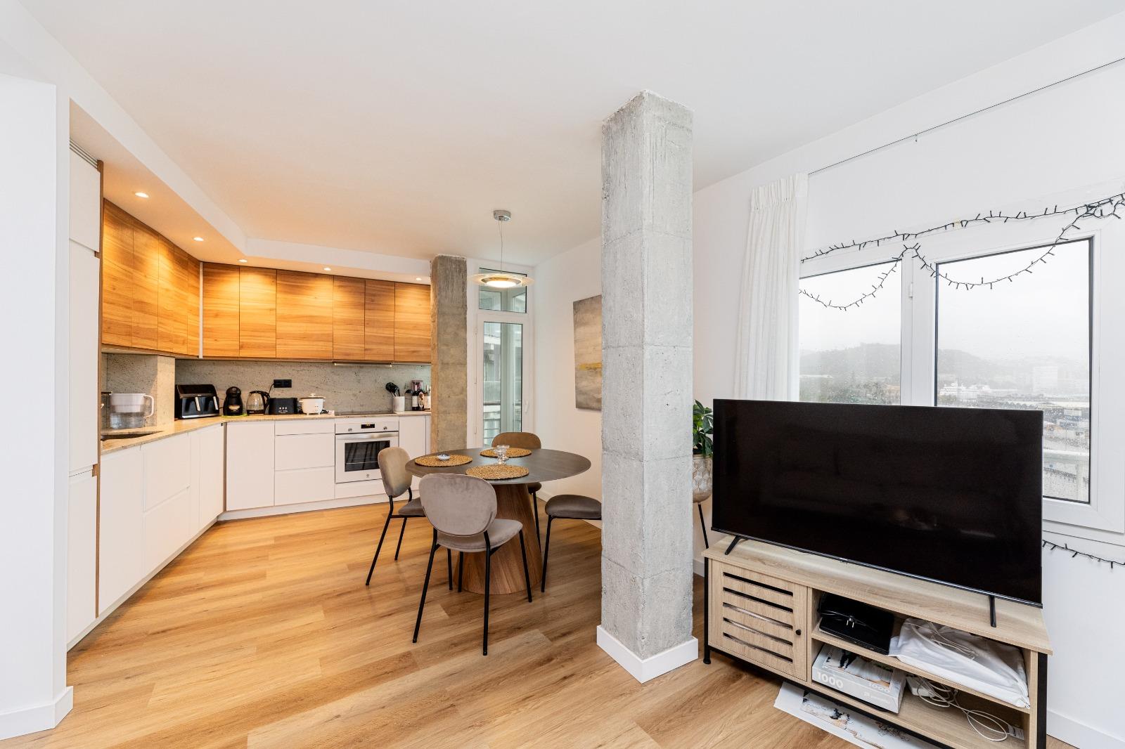 Dos Pisos De Lujo en venta - Soho De Málaga  - 9