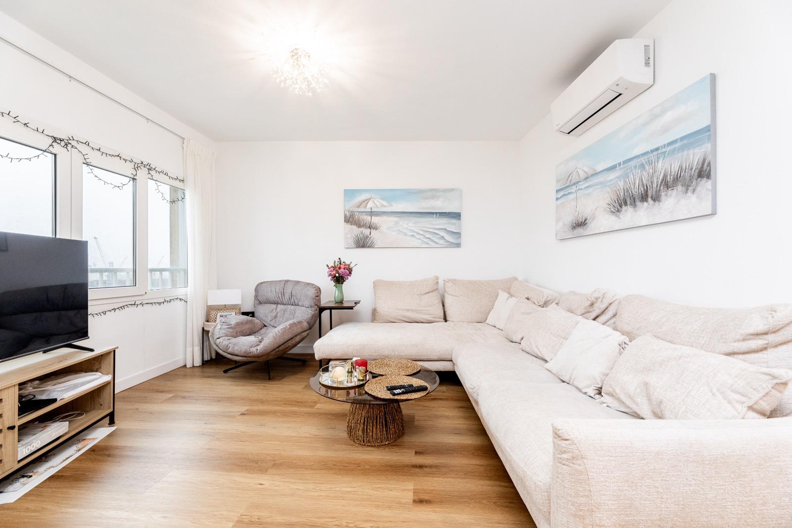 Dos Pisos De Lujo en venta - Soho De Málaga  - 8