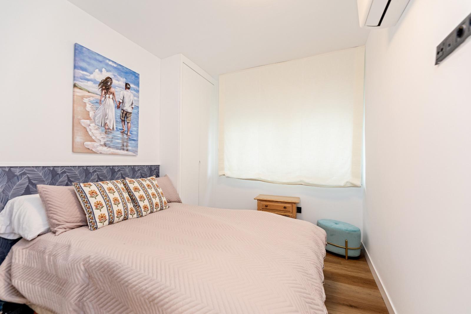 Dos Pisos De Lujo en venta - Soho De Málaga  - 12