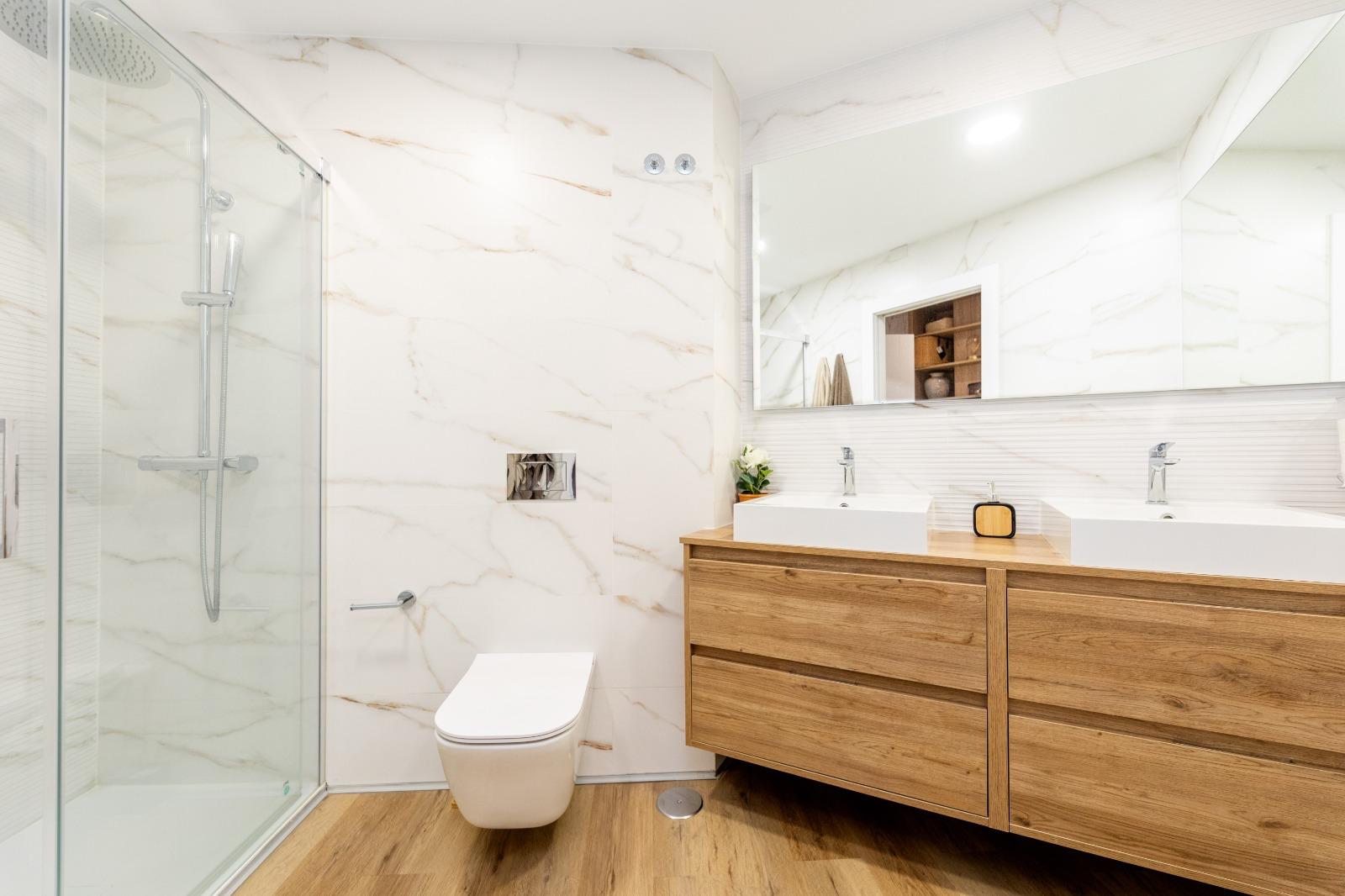 Dos Pisos De Lujo en venta - Soho De Málaga  - 23