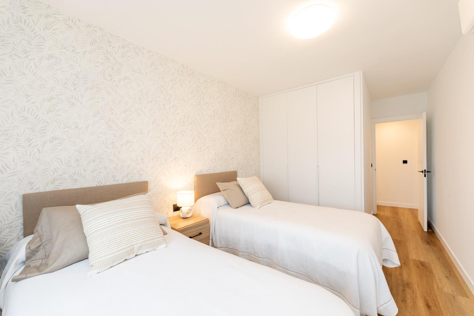 Dos Pisos De Lujo en venta - Soho De Málaga  - 18