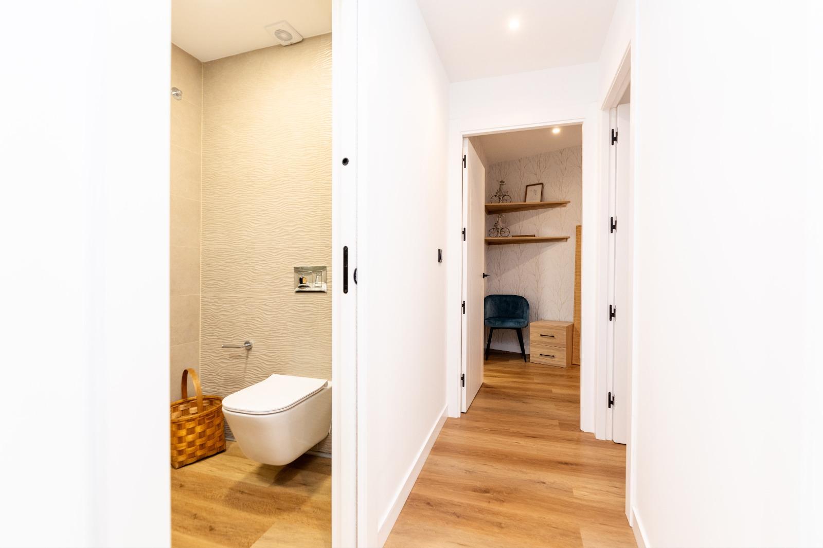 Dos Pisos De Lujo en venta - Soho De Málaga  - 21