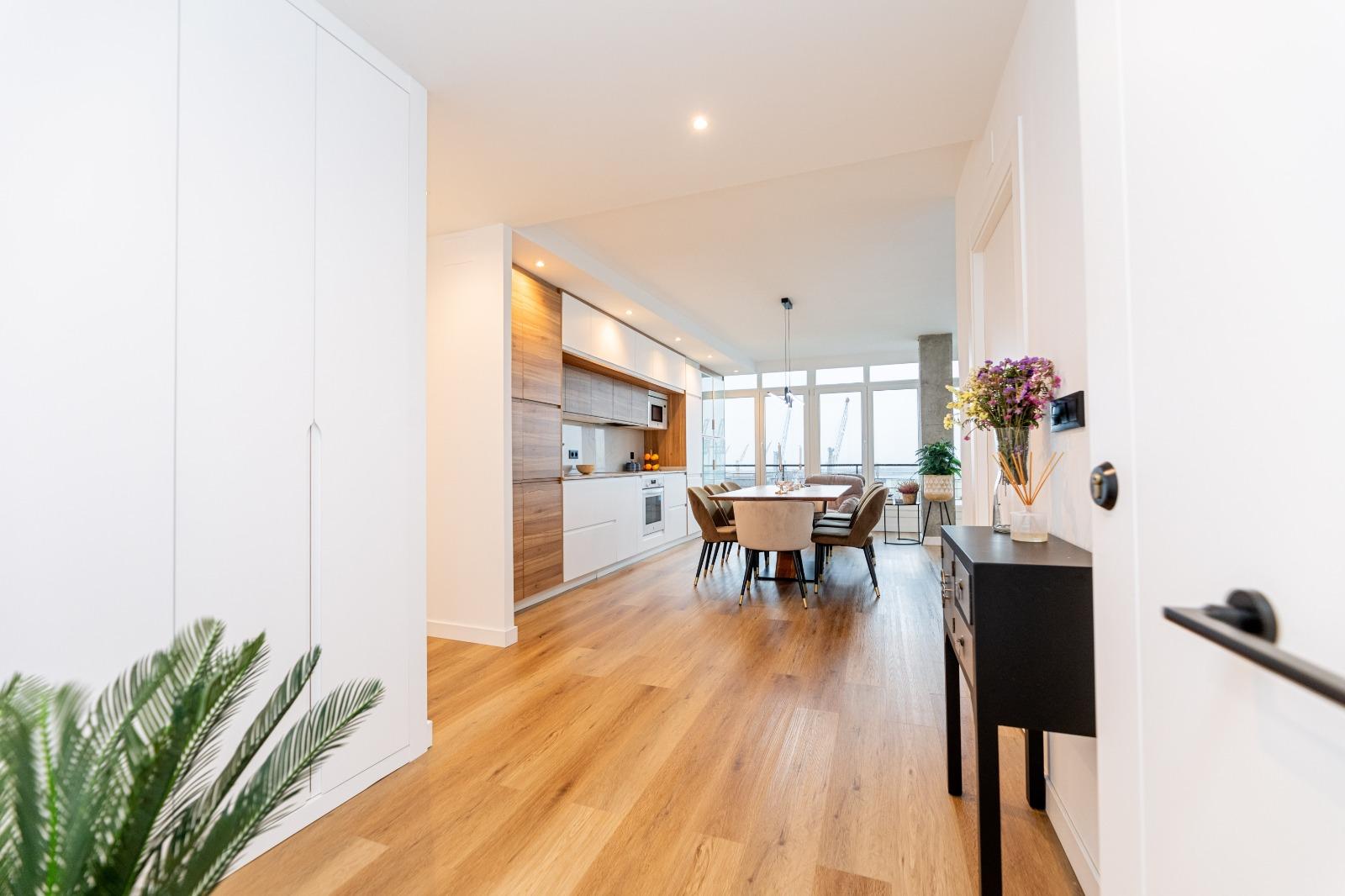 Dos Pisos De Lujo en venta - Soho De Málaga  - 10