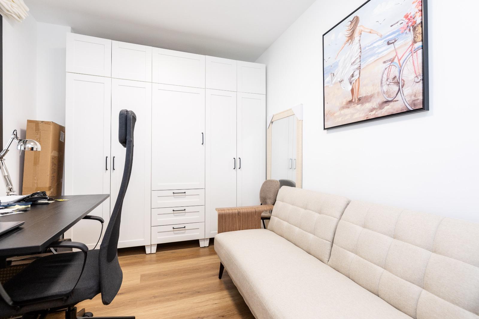 Dos Pisos De Lujo en venta - Soho De Málaga  - 17