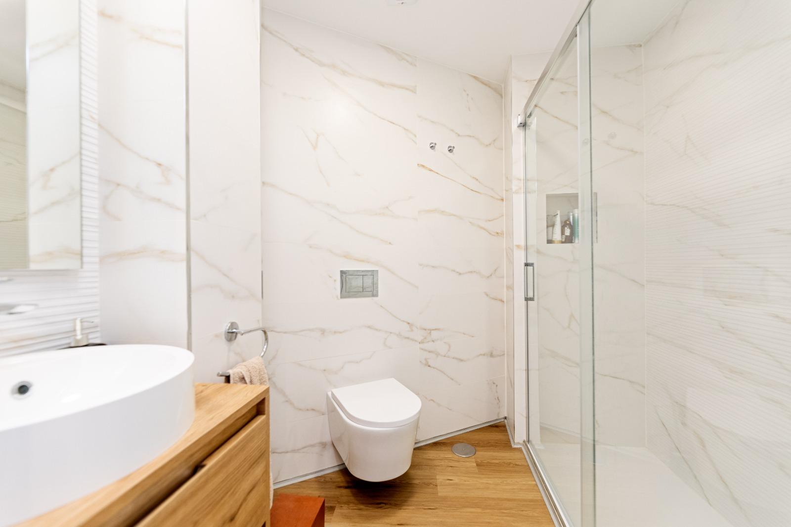 Dos Pisos De Lujo en venta - Soho De Málaga  - 22