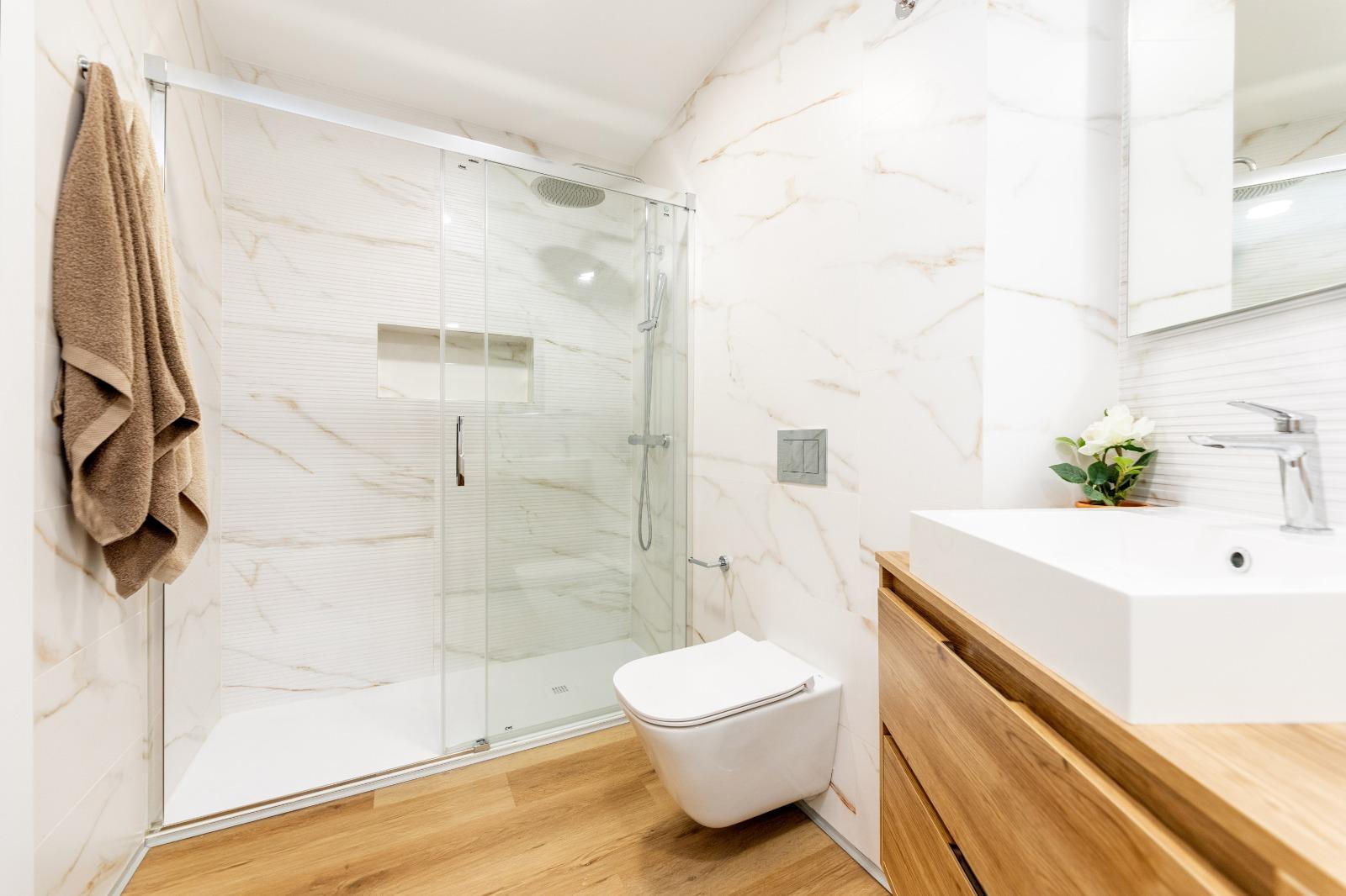 Dos Pisos De Lujo en venta - Soho De Málaga  - 24