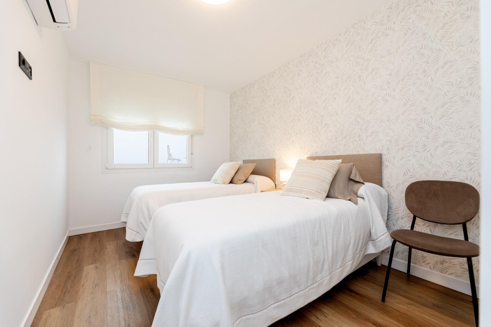 Dos Pisos De Lujo en venta - Soho De Málaga  - 20