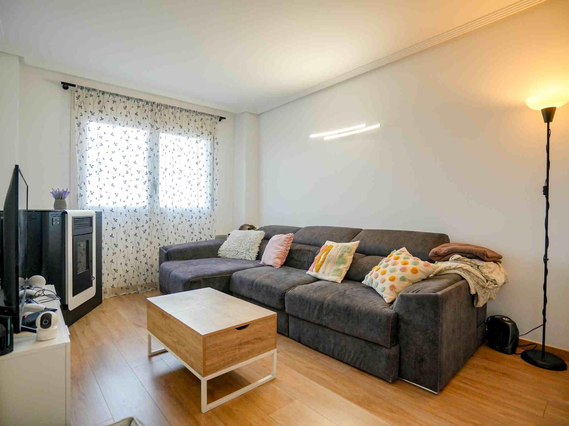 Ático Coqueto En Simancas  - 4