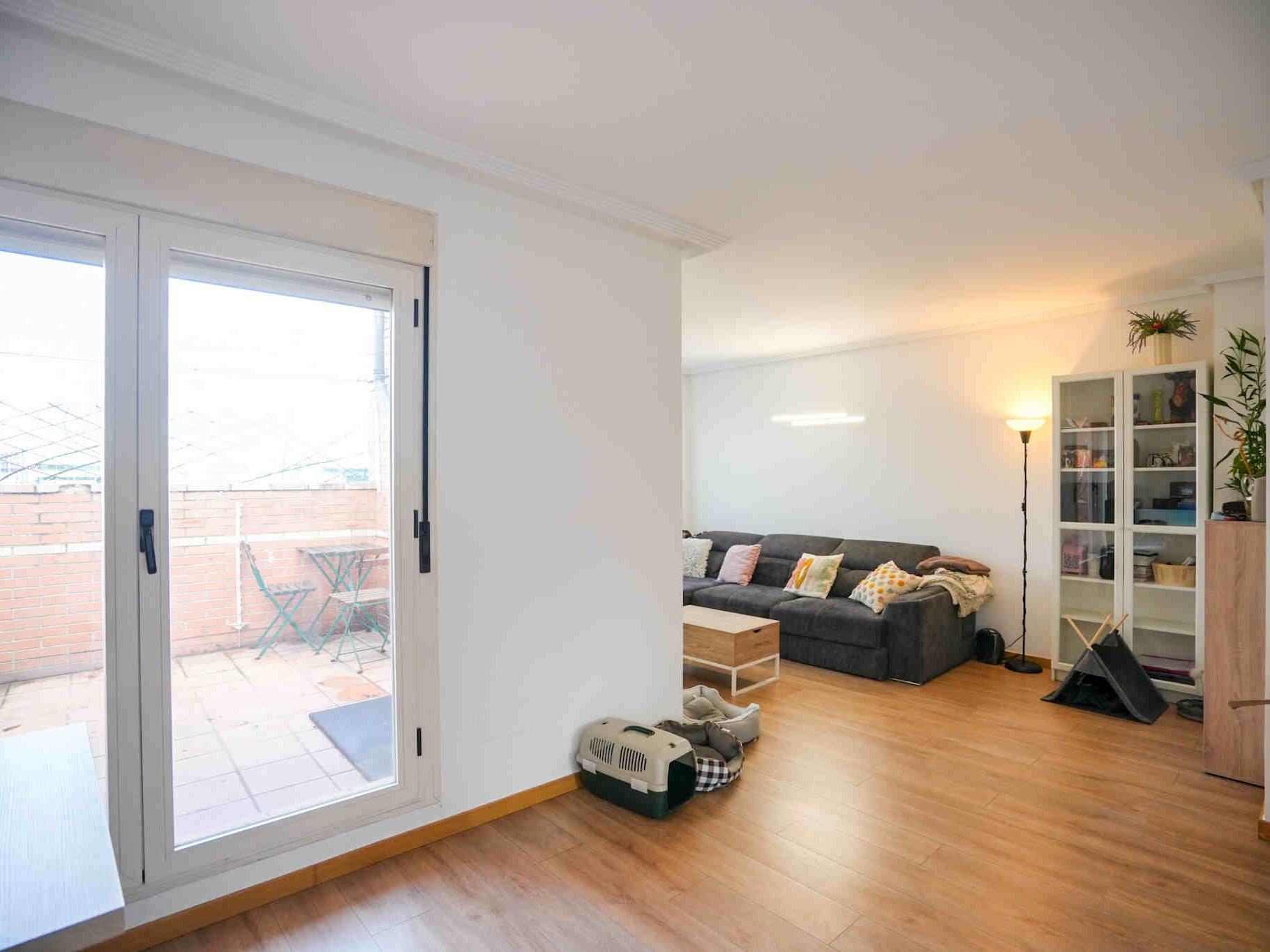 Ático Coqueto En Simancas  - 7