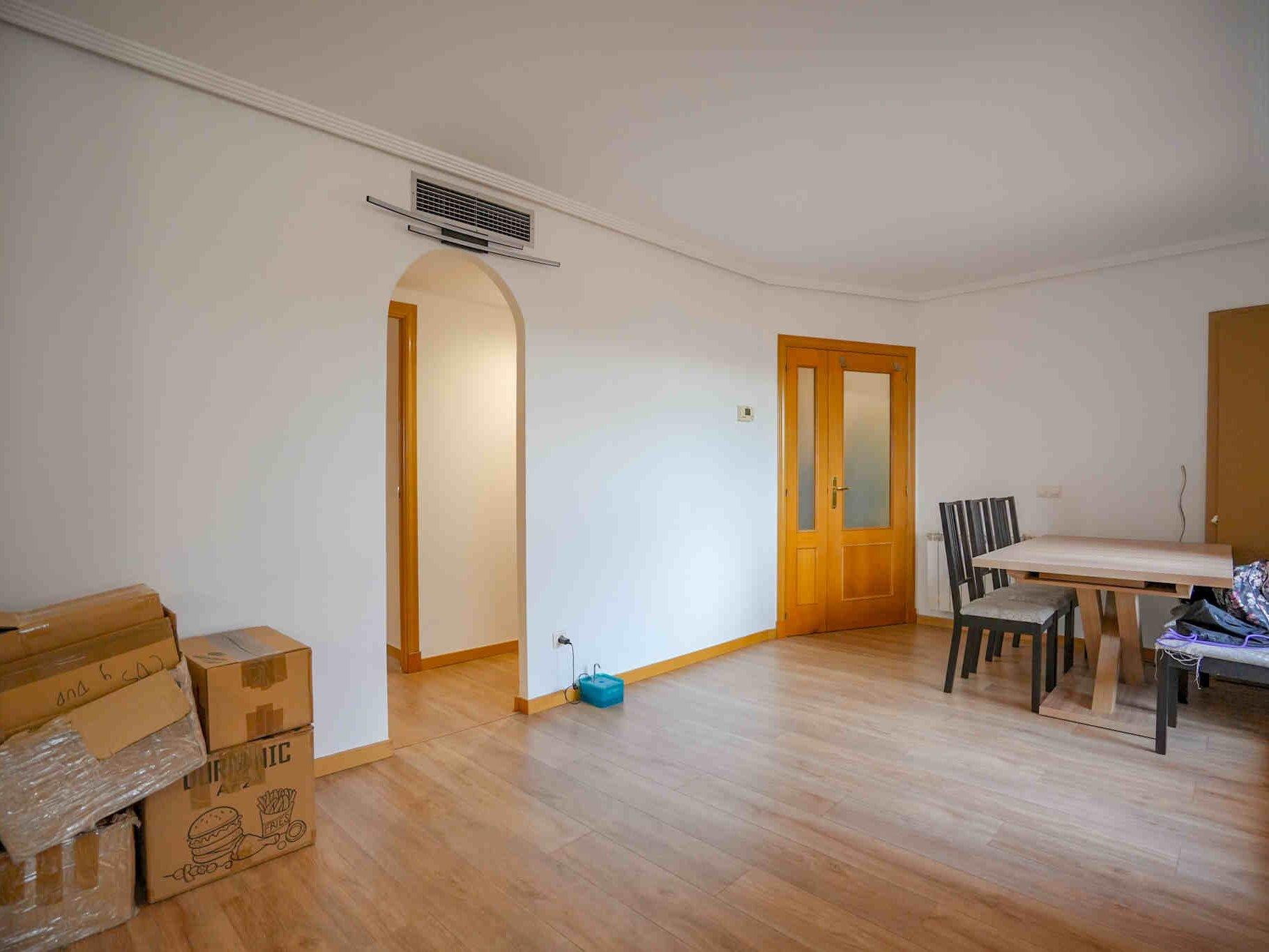 Ático Coqueto En Simancas  - 10