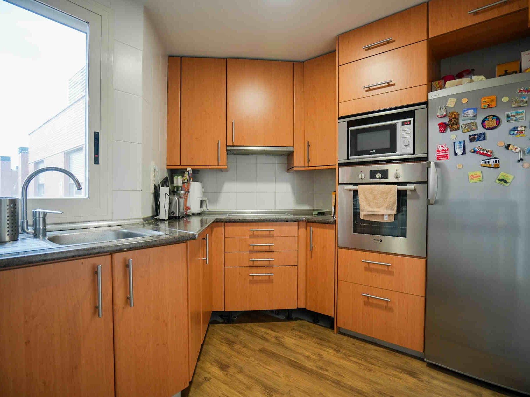 Ático Coqueto En Simancas  - 12