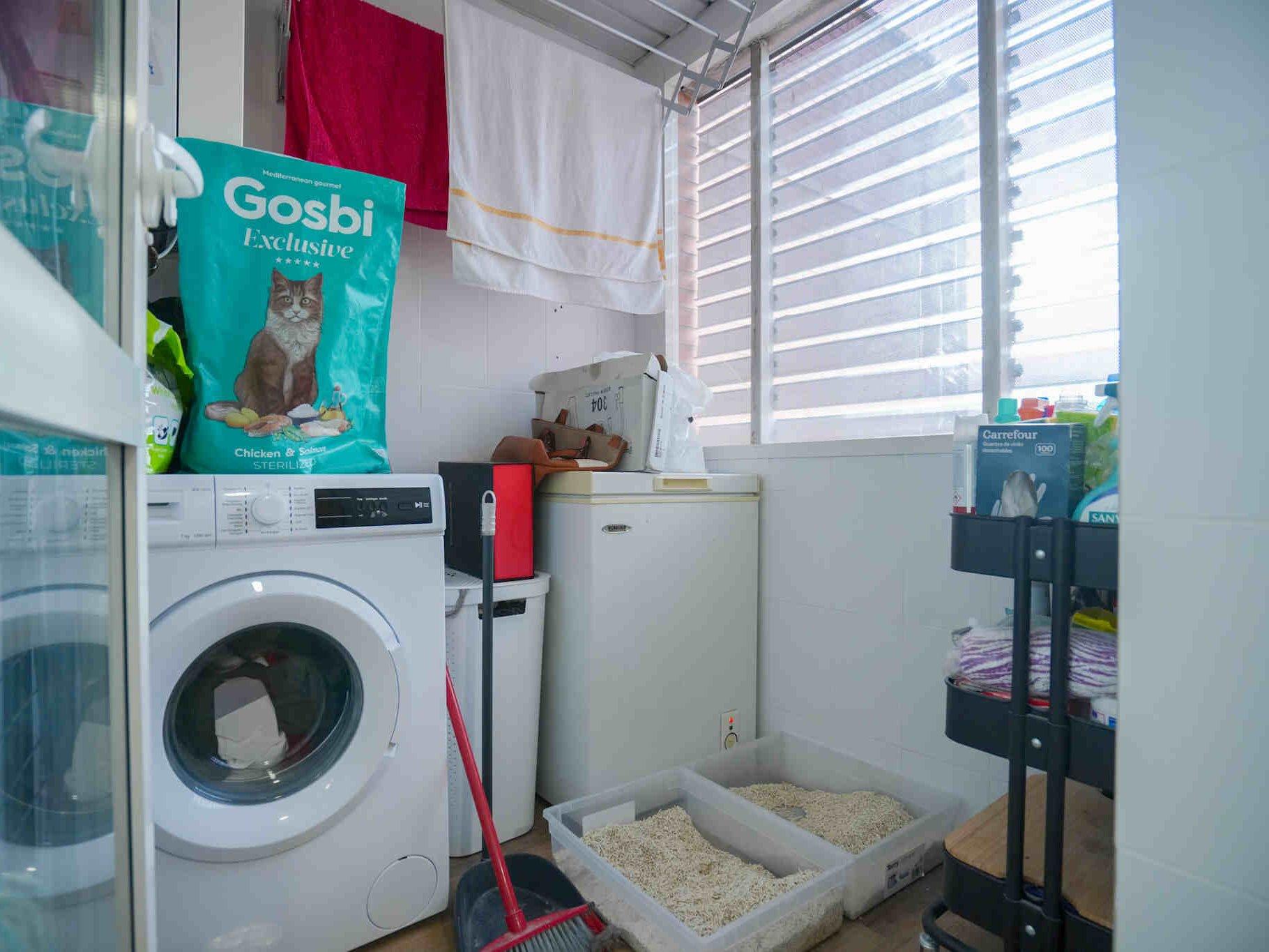 Ático Coqueto En Simancas  - 17