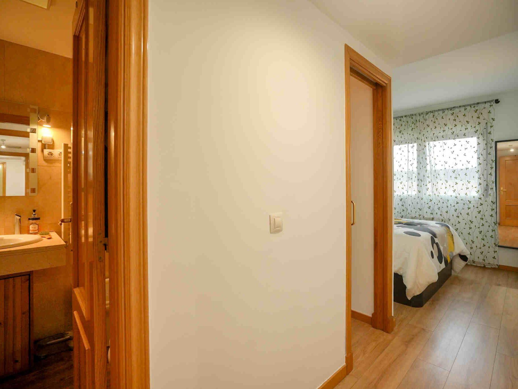 Ático Coqueto En Simancas  - 20