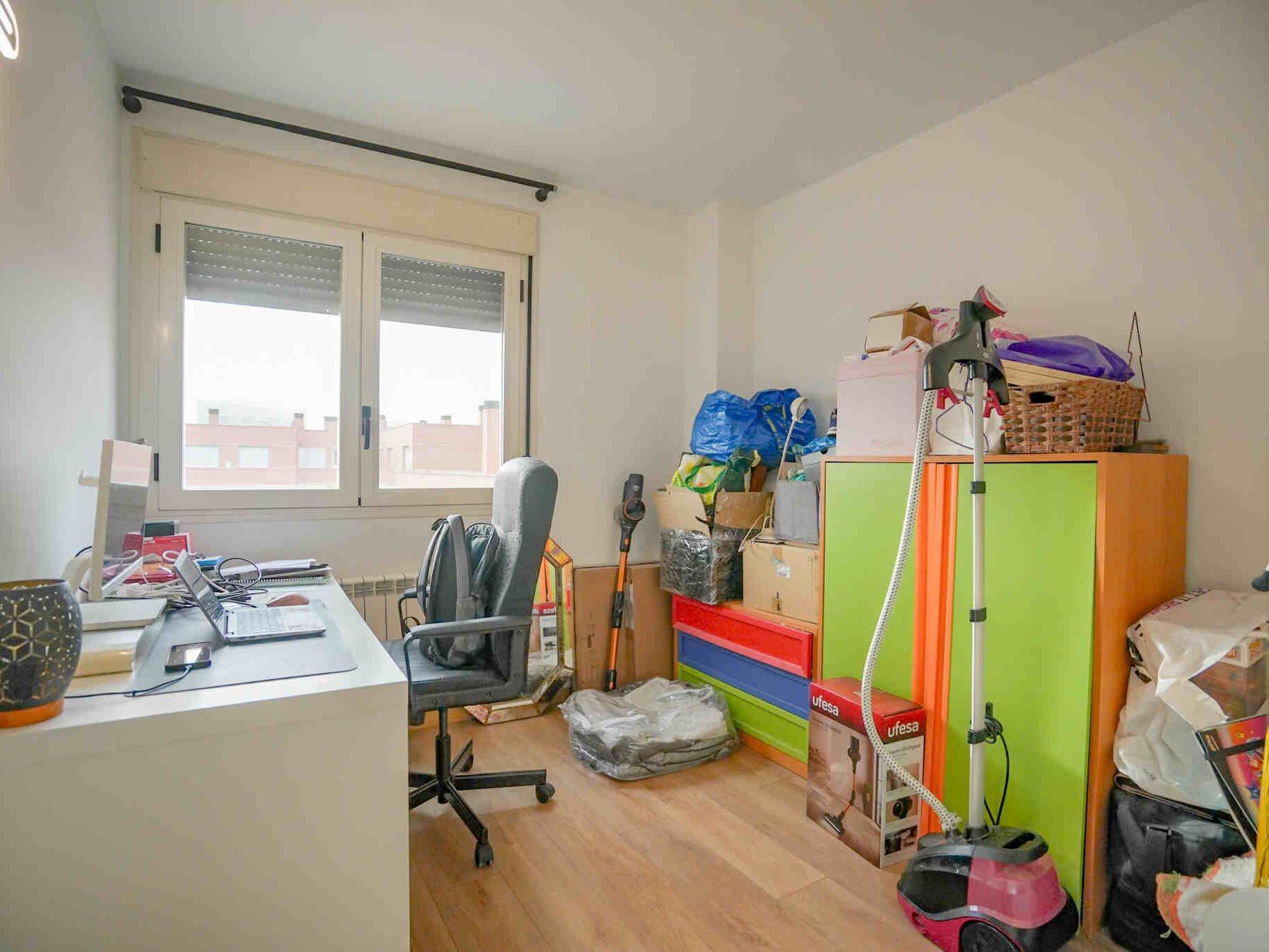 Ático Coqueto En Simancas  - 28