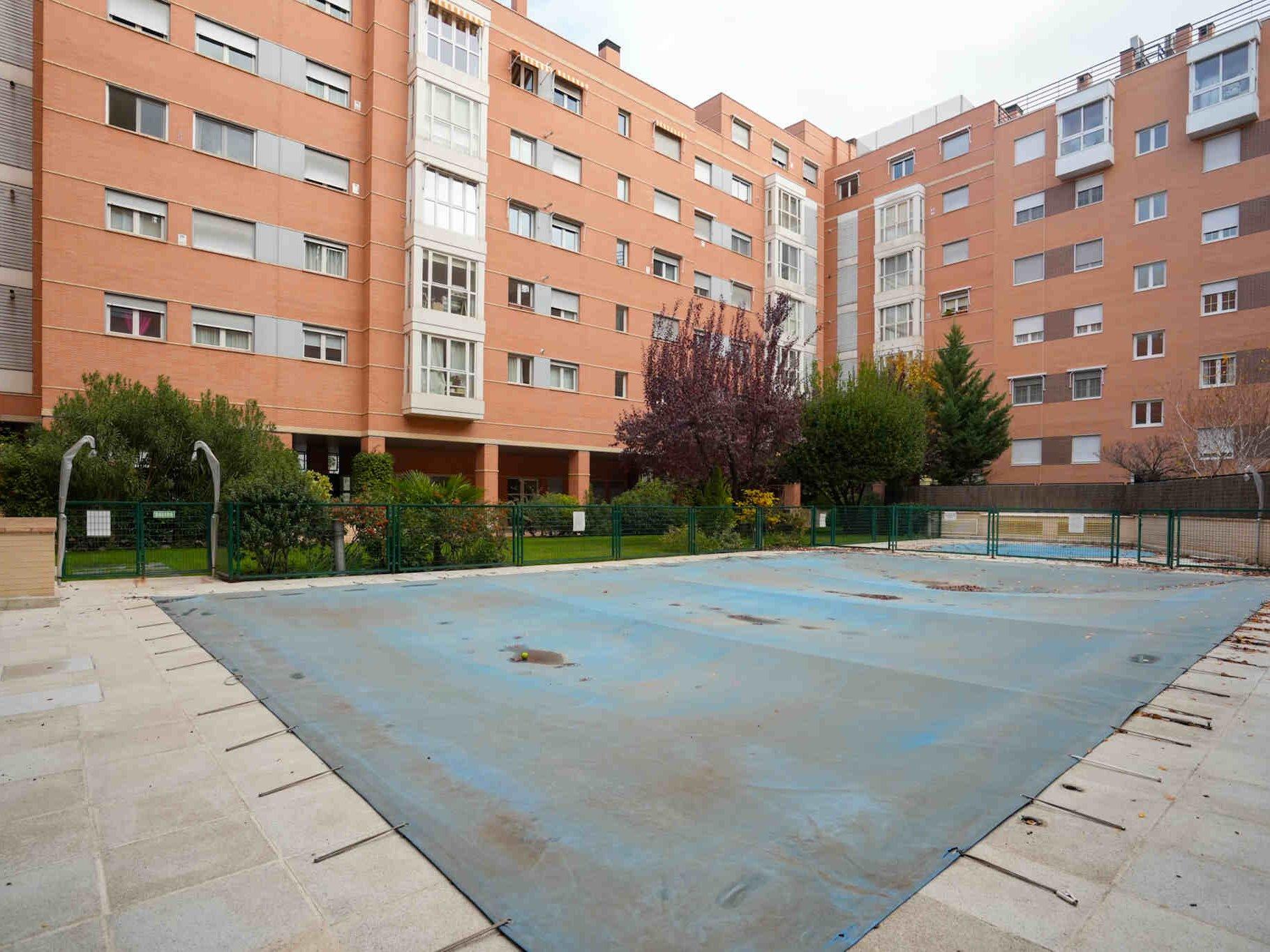 Ático Coqueto En Simancas  - 30