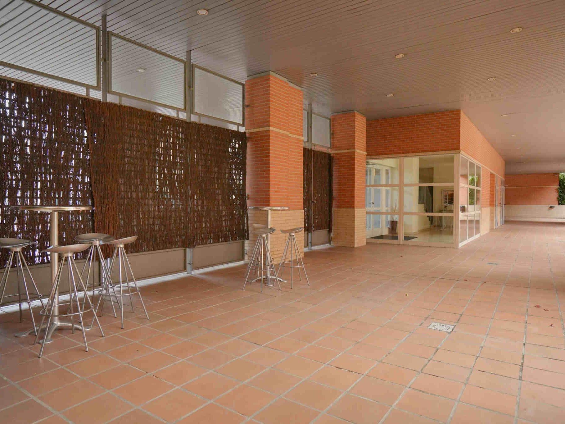 Ático Coqueto En Simancas  - 33