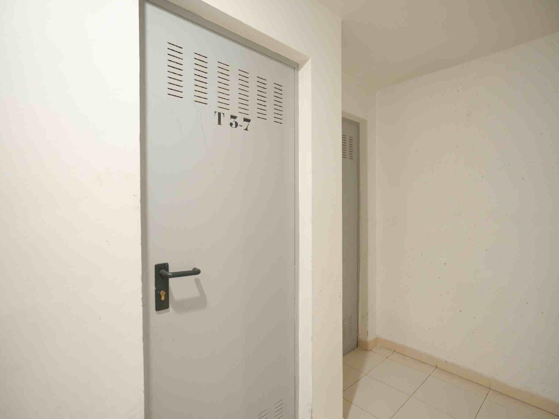 Ático Coqueto En Simancas  - 35