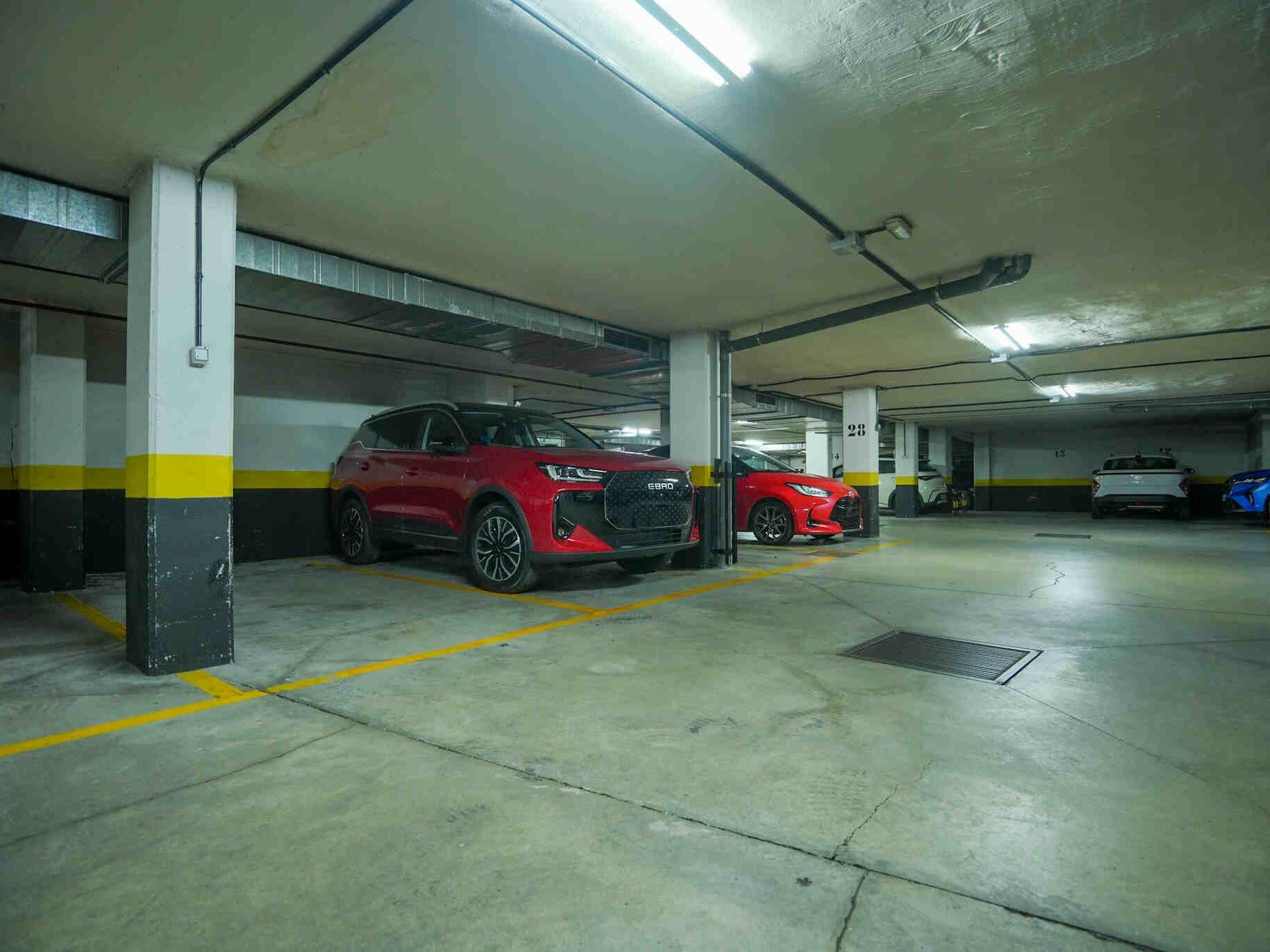 Ático Coqueto En Simancas  - 36