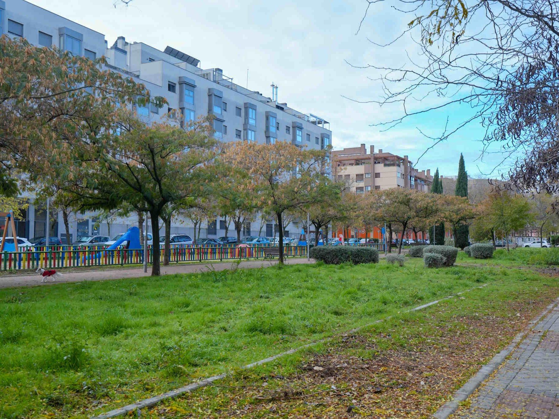 Ático Coqueto En Simancas  - 40