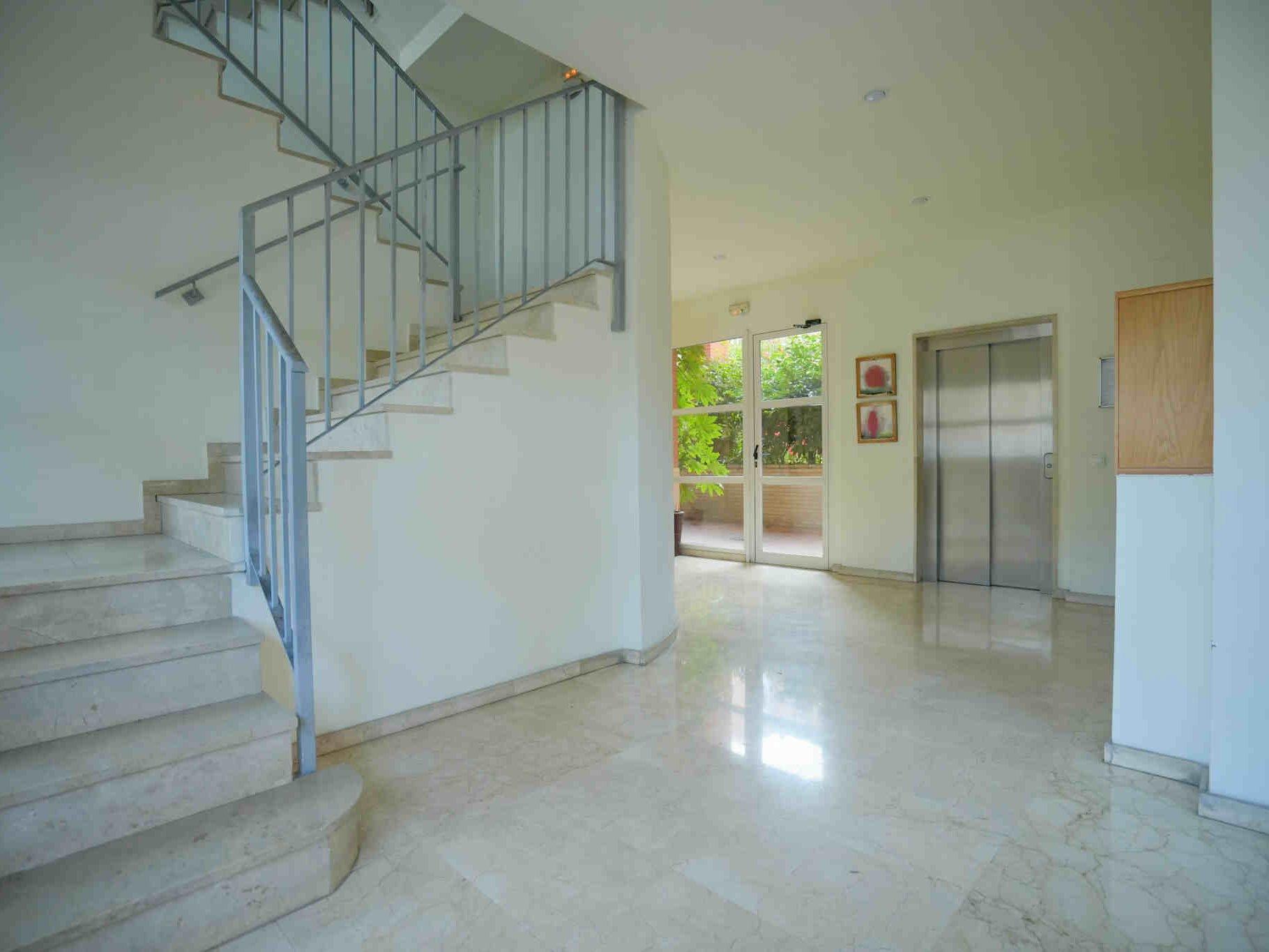 Ático Coqueto En Simancas  - 41