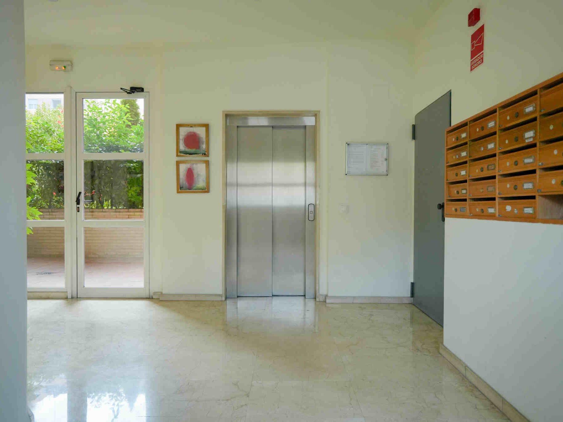 Ático Coqueto En Simancas  - 42