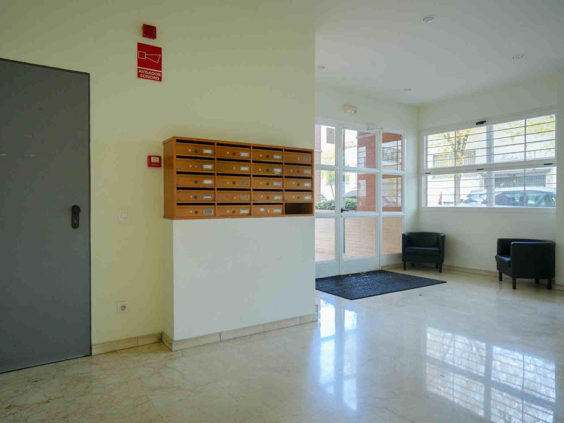 Ático Coqueto En Simancas  - 43