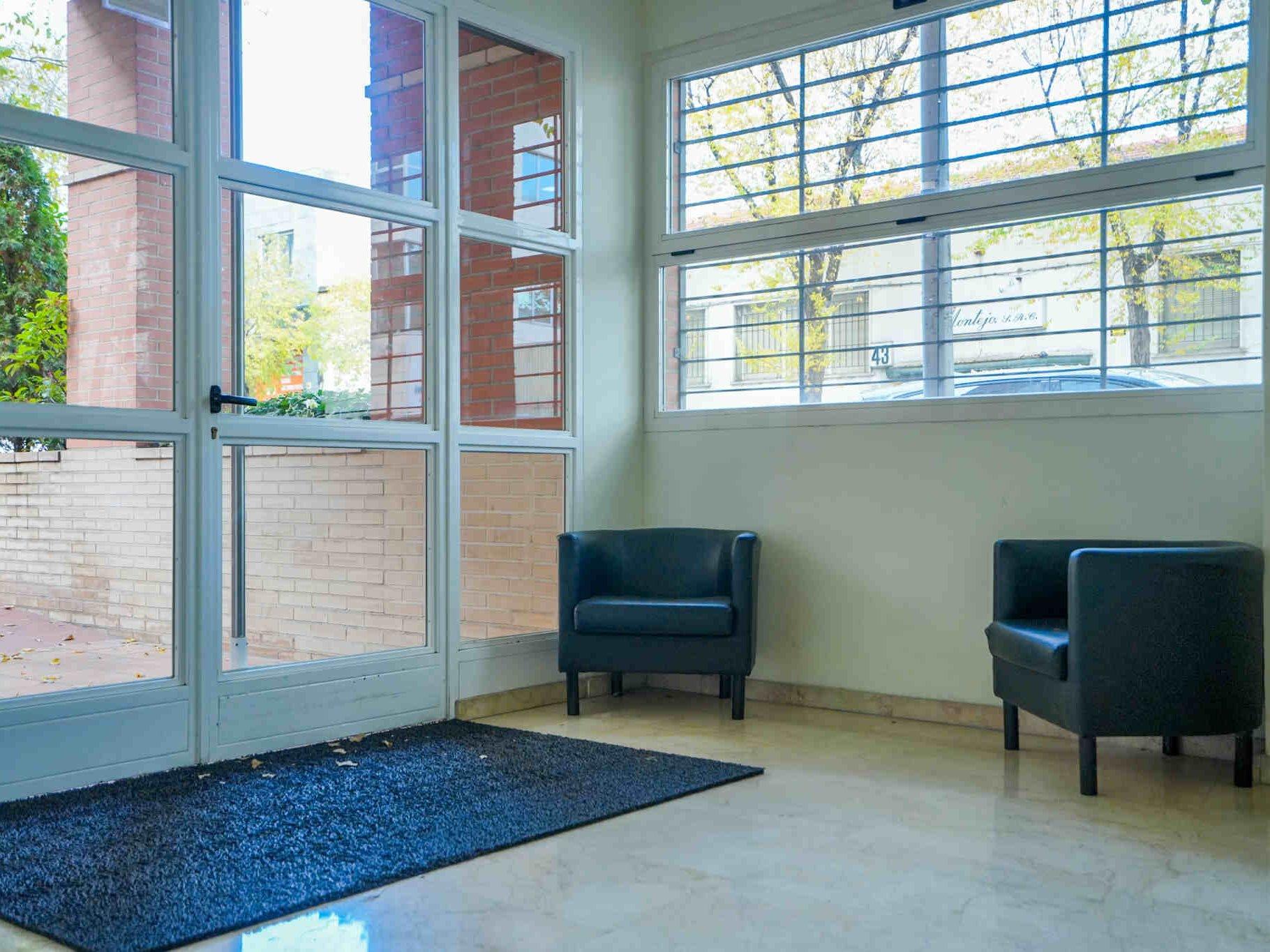 Ático Coqueto En Simancas  - 44