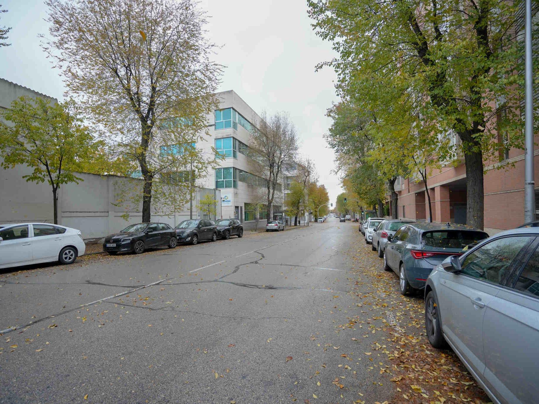 Ático Coqueto En Simancas  - 45