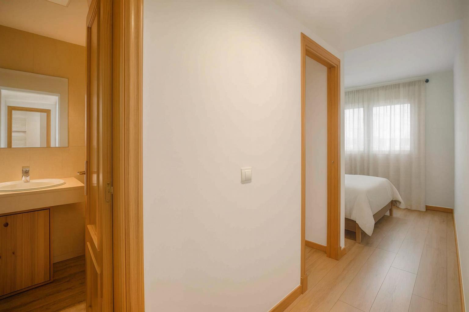 Ático Coqueto En Simancas  - 47