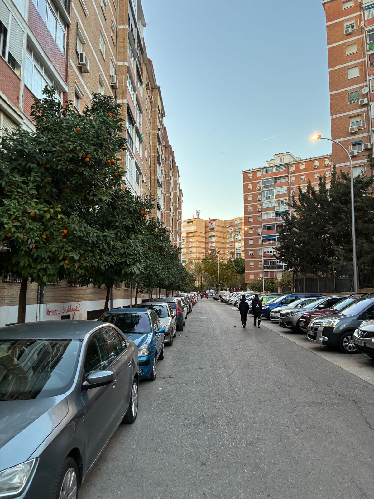 Piso en venta en Vistafranca (Carretera de Cádiz), Málaga - 5