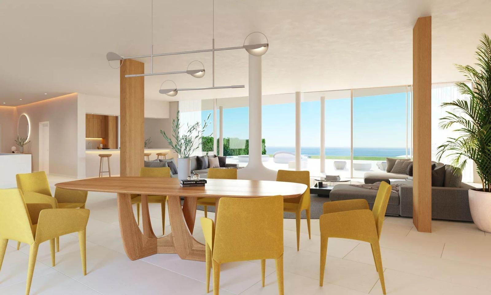 La Villa de la Naturaleza  - 7