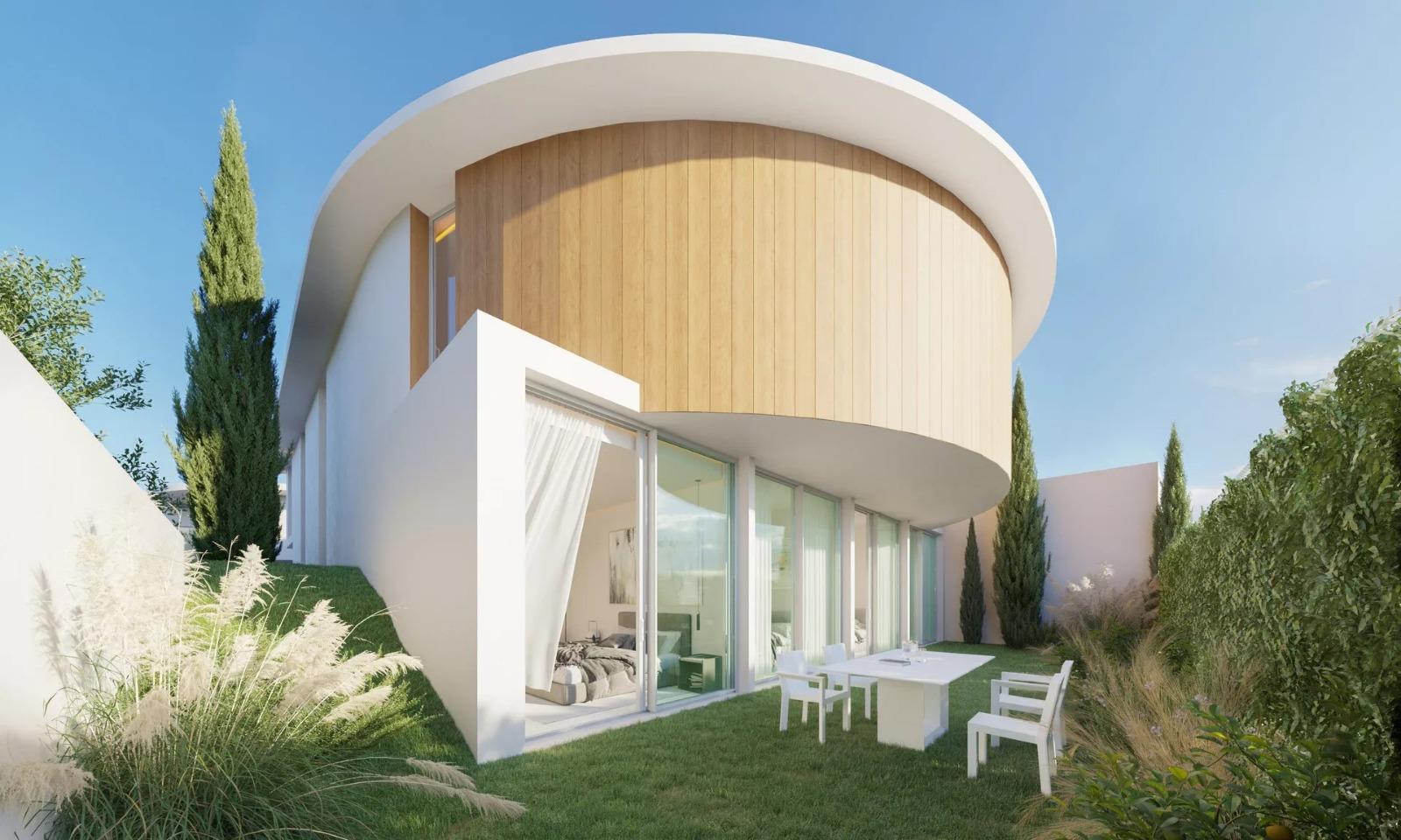 La Villa de la Naturaleza  - 3