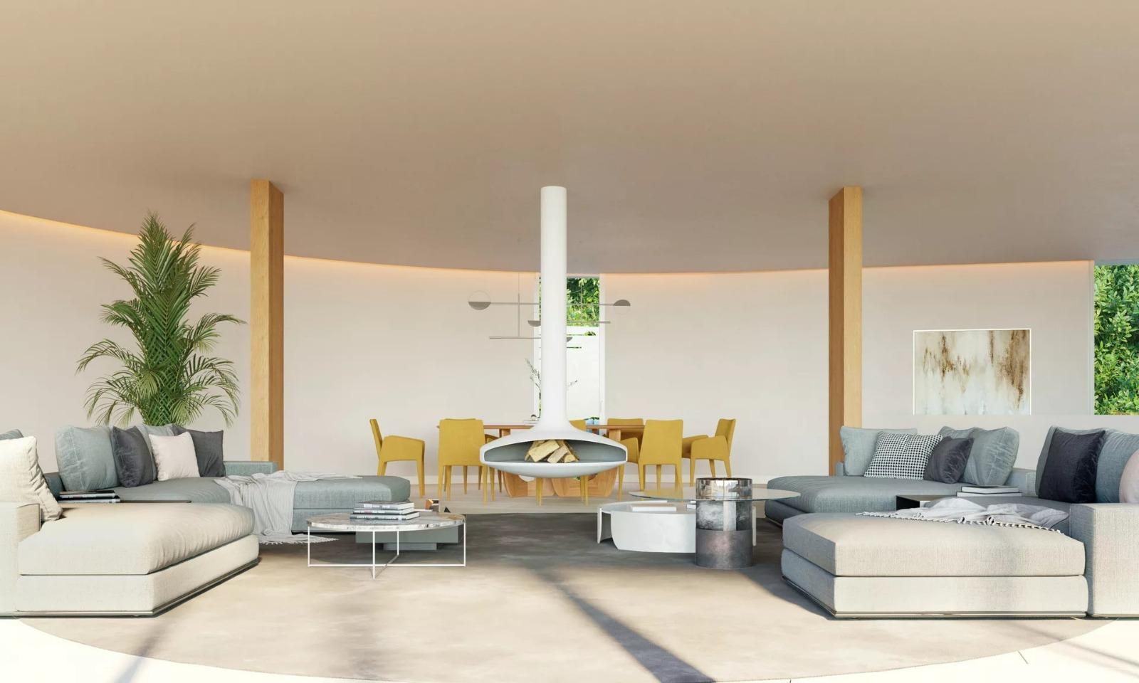 La Villa de la Naturaleza  - 8