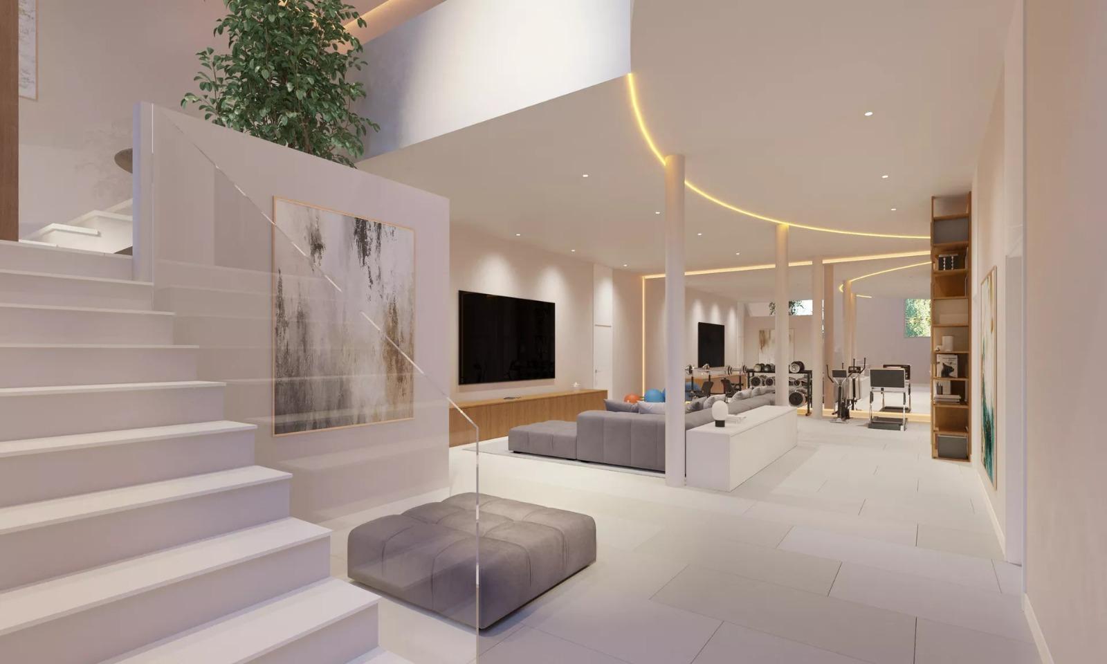 La Villa de la Naturaleza  - 11