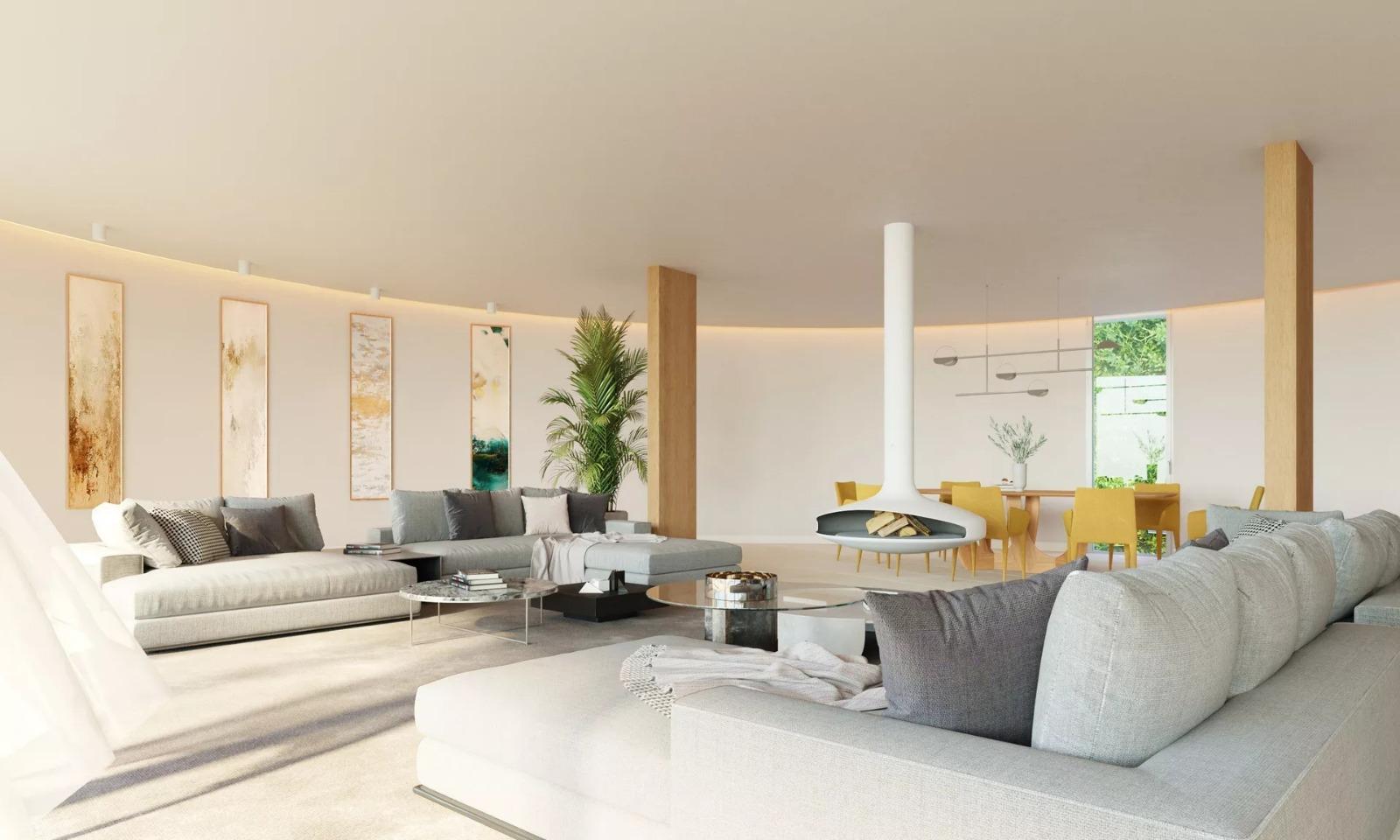 La Villa de la Naturaleza  - 5