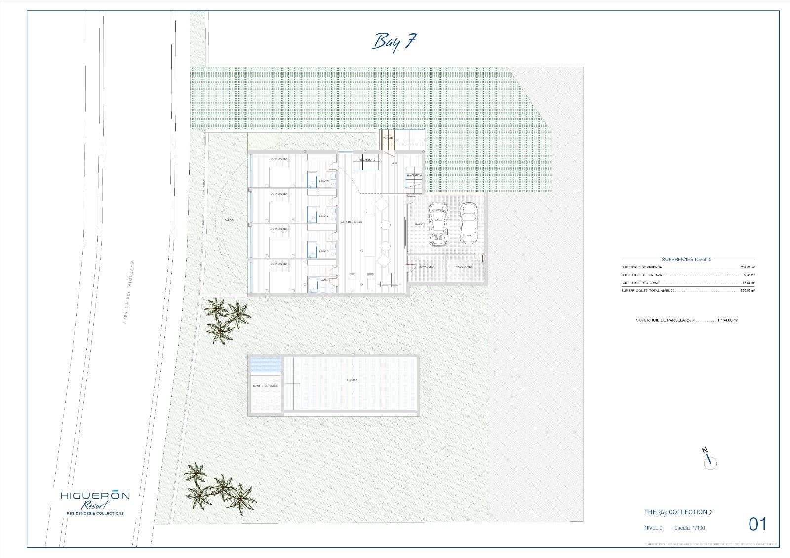 La Villa de la Naturaleza  - 21
