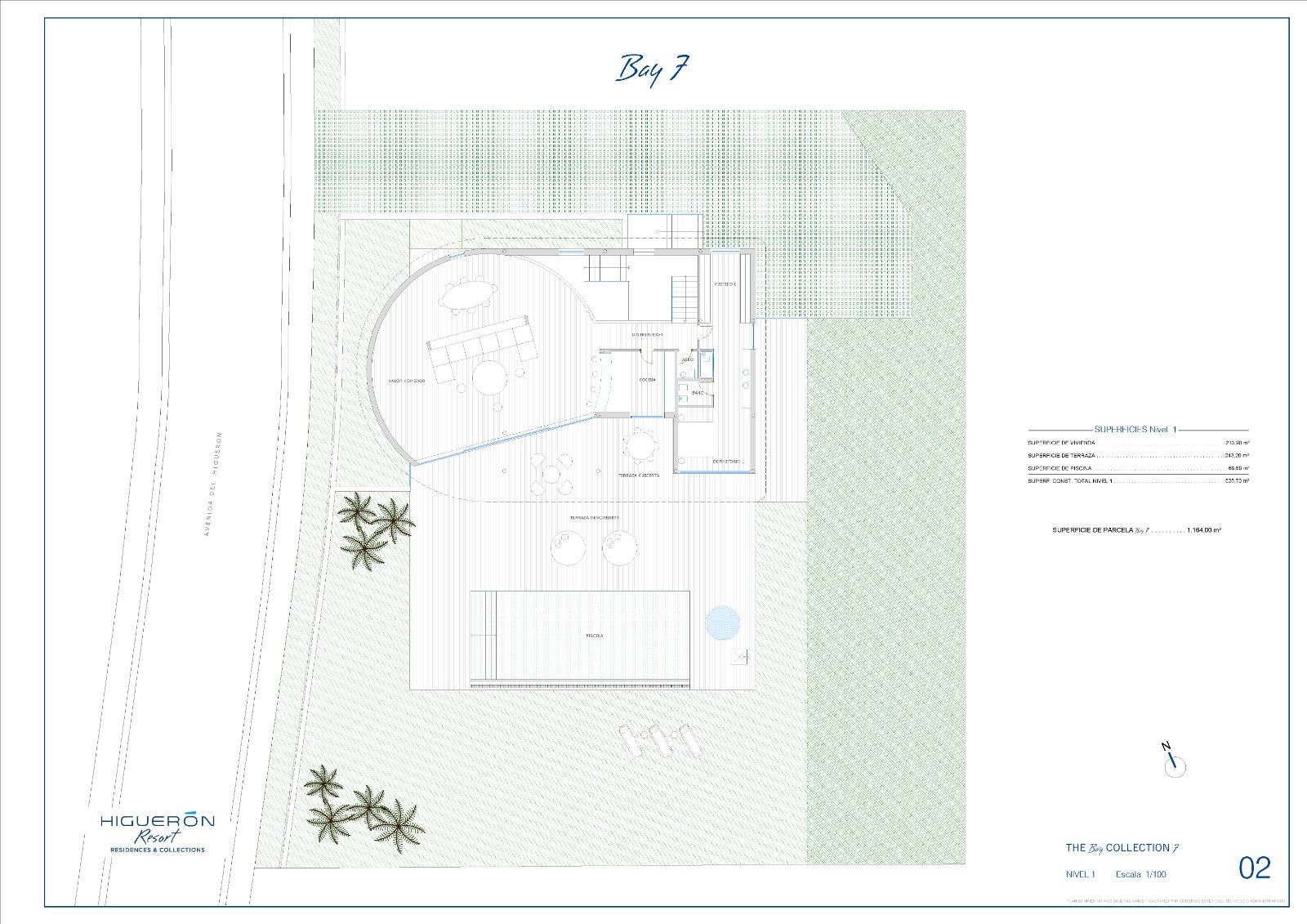 La Villa de la Naturaleza  - 20