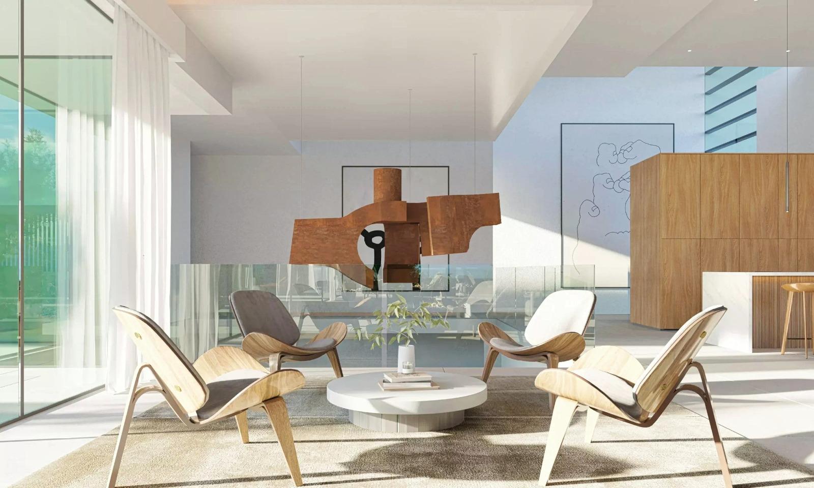 Villa de lujo en venta en Benalmádena, Málaga - 10