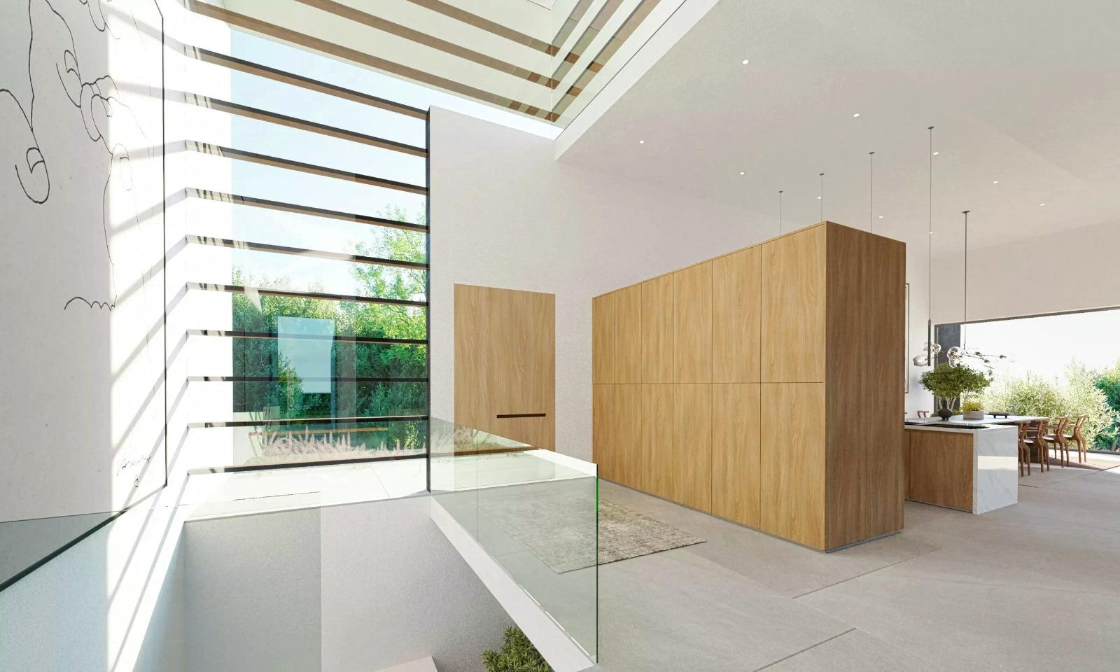 Villa de lujo en venta en Benalmádena, Málaga - 13