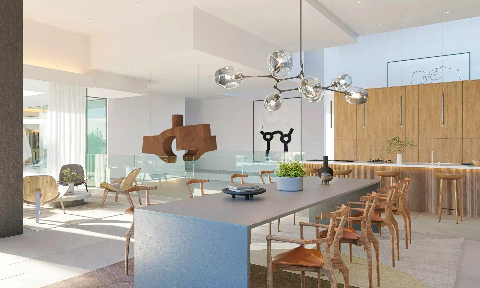 Villa de lujo en venta en Benalmádena, Málaga - 20